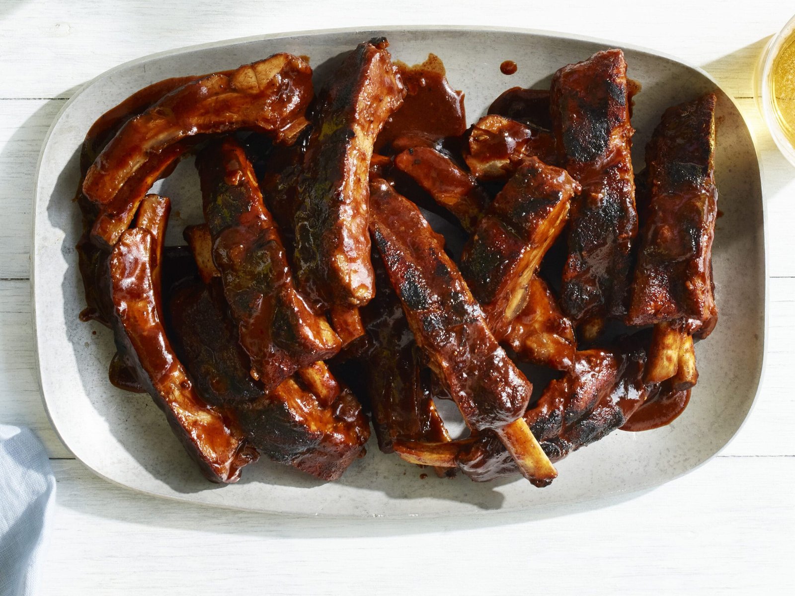 bbq ribs