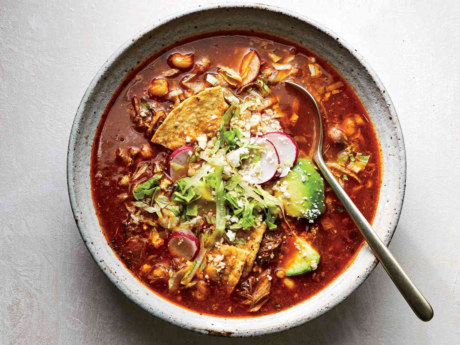 Pozole