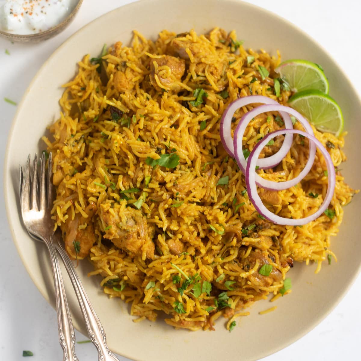 biryani