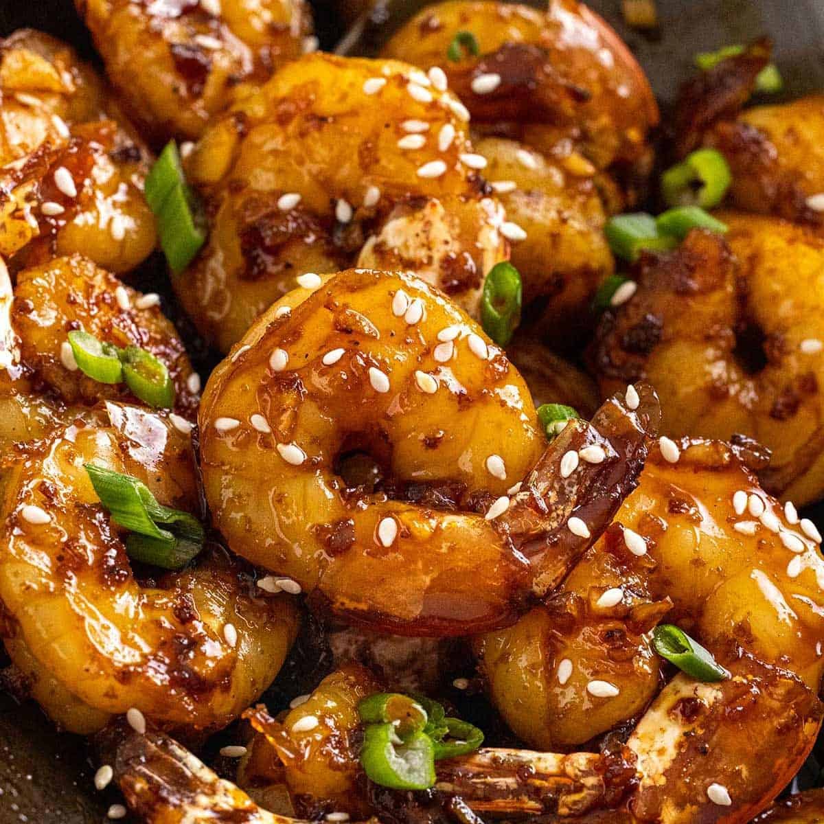 honey-garlic-shrimp